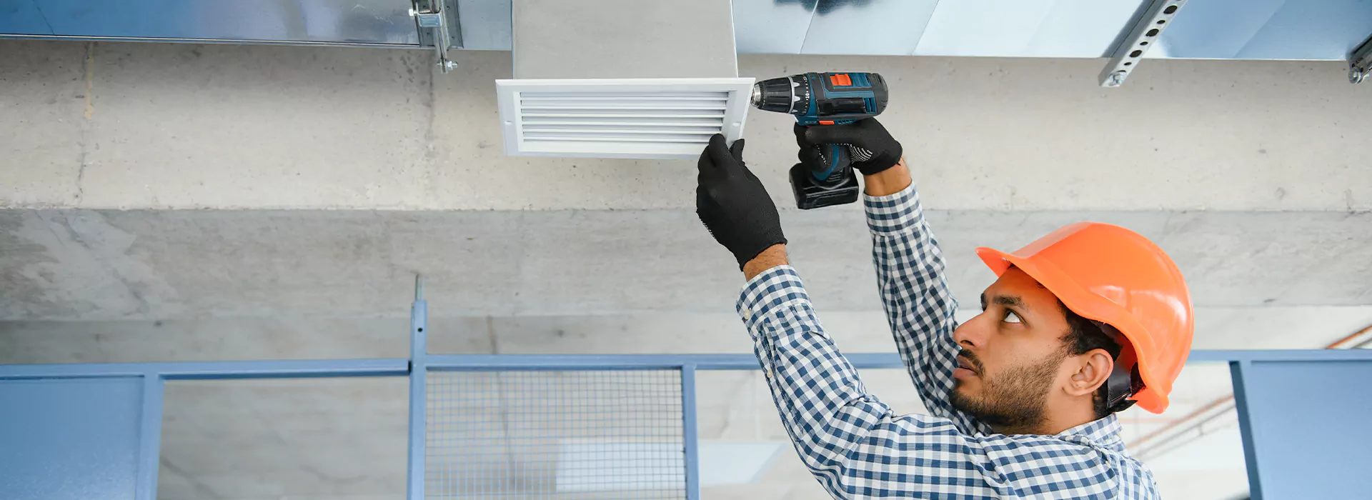 Air Duct and Dryer Vent Cleaning in Irving, Texas