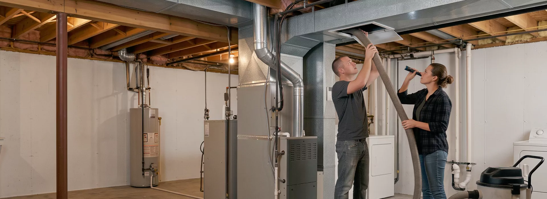 Air Duct Cleaning Company Irving, TX