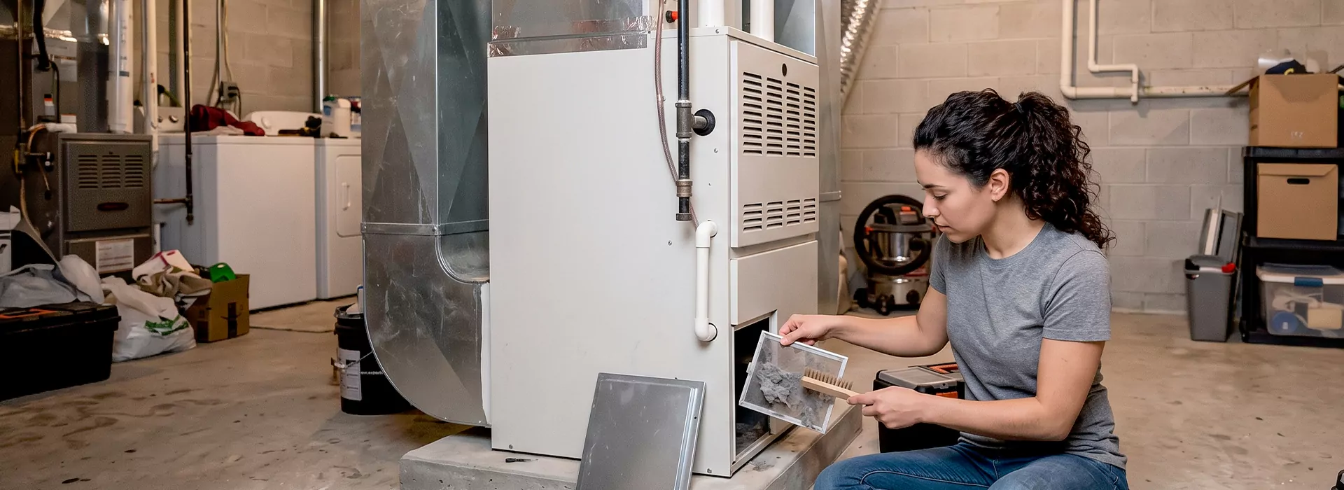 Lint Trap Cleaning Irving, TX