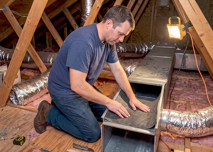 Premier Duct Liner Company in Irving, TX