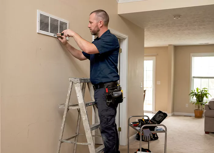 Premier Irving Air Vent Replacement Company