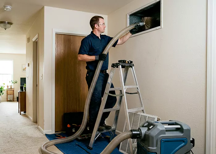 Top-Rated Apartment Duct Cleaning Company in Irving, TX