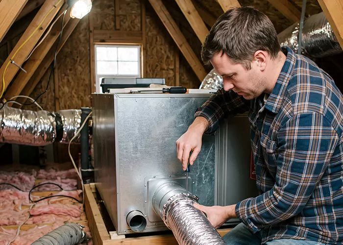 Proven Irving Dryer Vent Hose Replacement Specialists