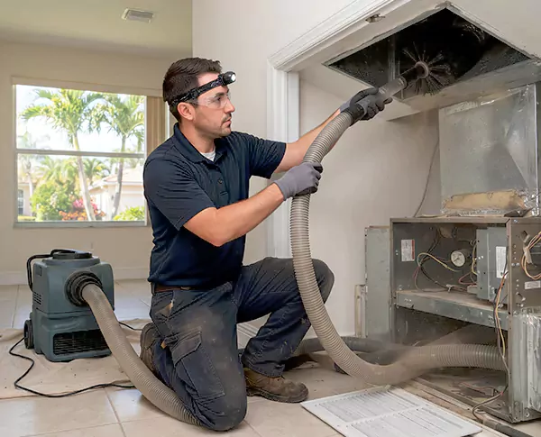 Frequently Asked Questions About Air Duct Cleaning Company in Irving