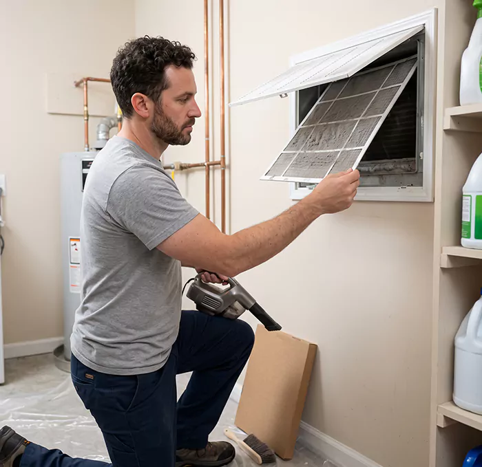 Why Choose Irving Duct Cleaning Pro Over Other Irving Duct Cleaning Companies?