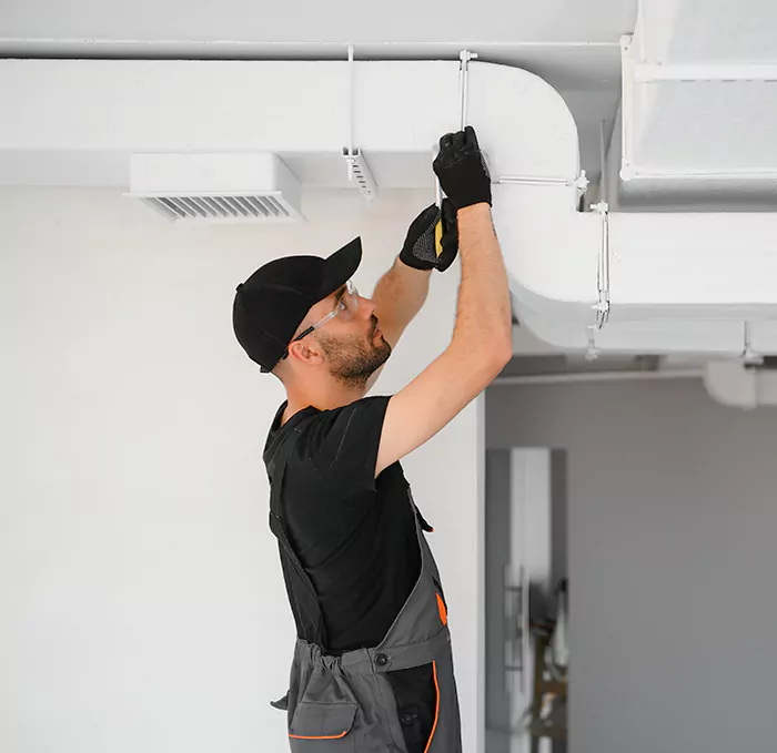 Why Choose Irving Duct Cleaning Pro Among Duct and Dryer Vent Cleaning Companies in Irving, TX?