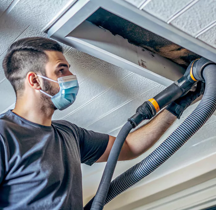 Why Choose Irving Duct Cleaning Pro Among Duct Cleaning Companies in Irving, TX?
