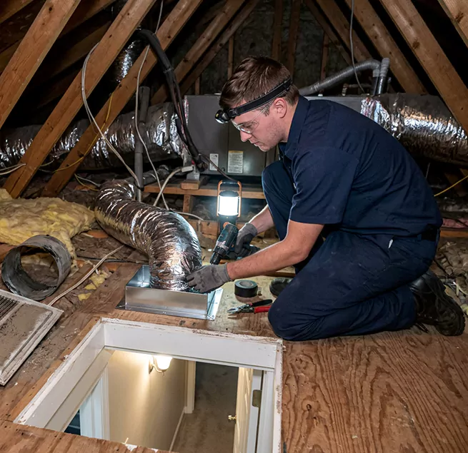 Why Choose Irving Duct Cleaning Pro Among Irving Air Vent Replacement Companies?
