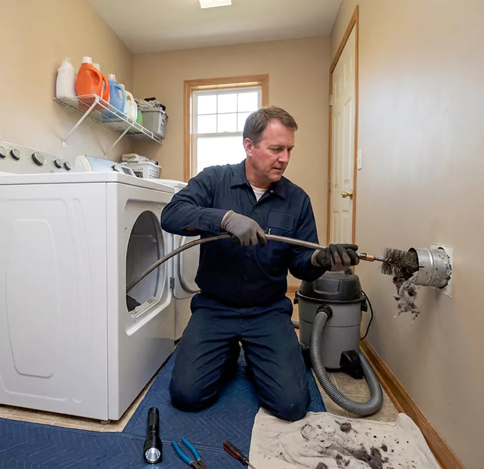 Why Choose Irving Duct Cleaning Pro Among Irving Dryer Vent Repair Companies?