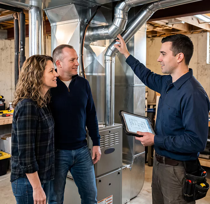 Why Choose Irving Duct Cleaning Pro Among Custom Ductwork Companies in Irving, TX?