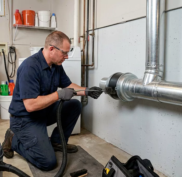 Why Choose Irving Duct Cleaning Pro Among Booster Fan Service Companies in Irving, TX?