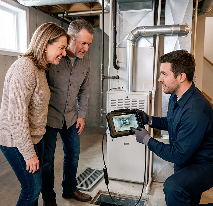 Why Choose Irving Duct Cleaning Pro Among Dryer Vent Inspection Companies in Irving, TX?