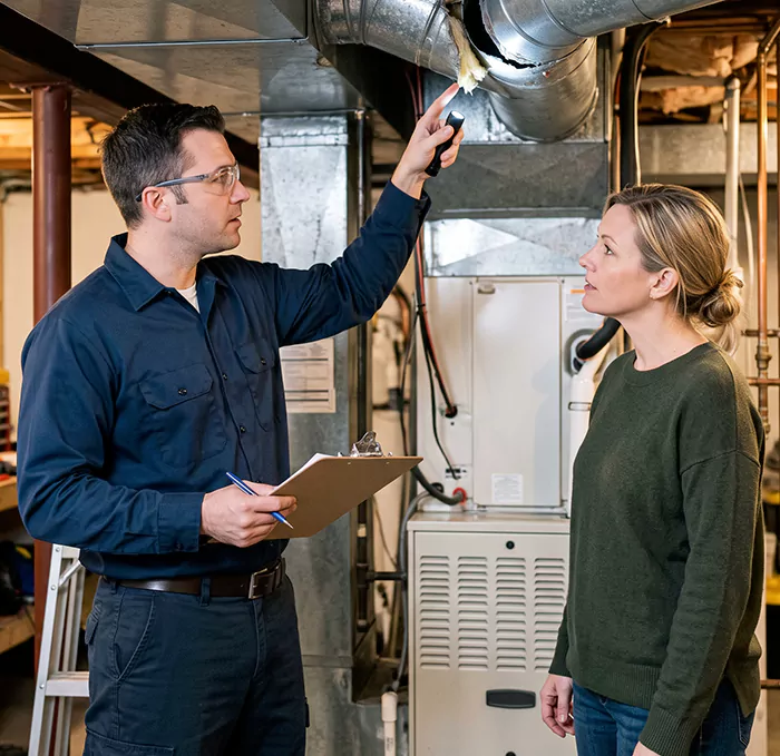 Why Choose Irving Duct Cleaning Pro Among Dryer Vent Hose Repair Companies in Irving, TX?
