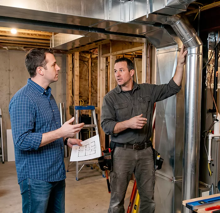 Why Choose Irving Duct Cleaning Pro Among Irving Dryer Vent Companies?