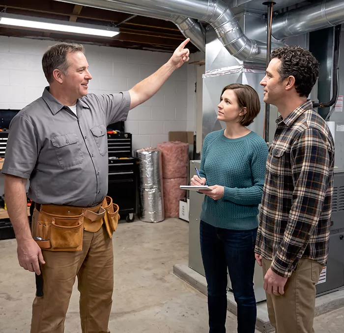 Why Choose Irving Duct Cleaning Pro Among Irving Dryer Vent Replacement Companies?