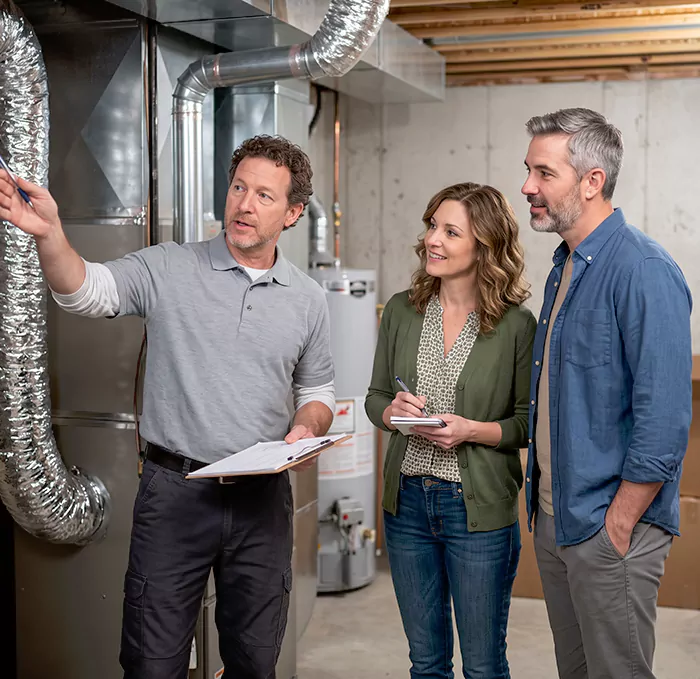Why Choose Irving Duct Cleaning Pro Among Duct Sealing Companies in Irving, TX?