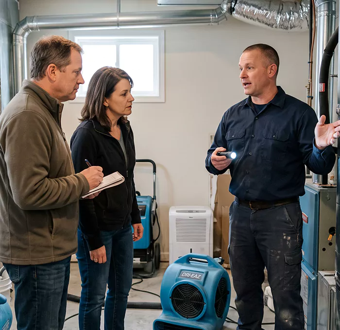 Why Choose Irving Duct Cleaning Pro Among Irving Duct Restoration Companies?