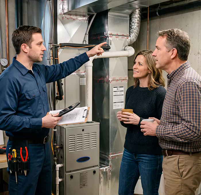 Why Choose Irving Duct Cleaning Pro Among Irving HVAC Restoration Companies?
