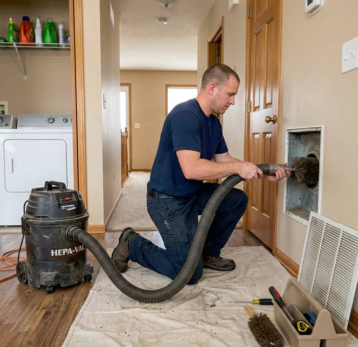 Why Choose Irving Duct Cleaning Pro Among Irving Vent Cleaning Companies
