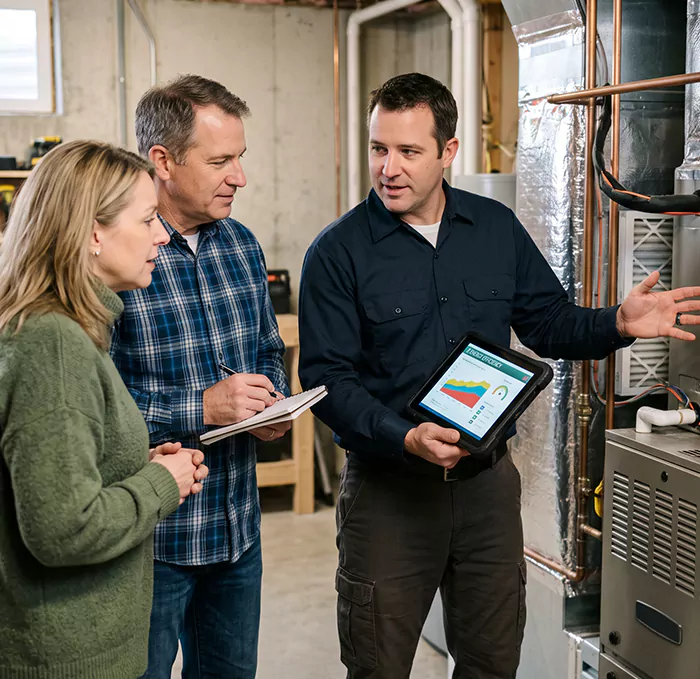 Why Choose Irving Duct Cleaning Pro Among Irving AC Efficiency Companies?