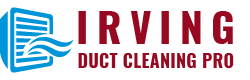 Irving Duct Cleaning Pro Logo